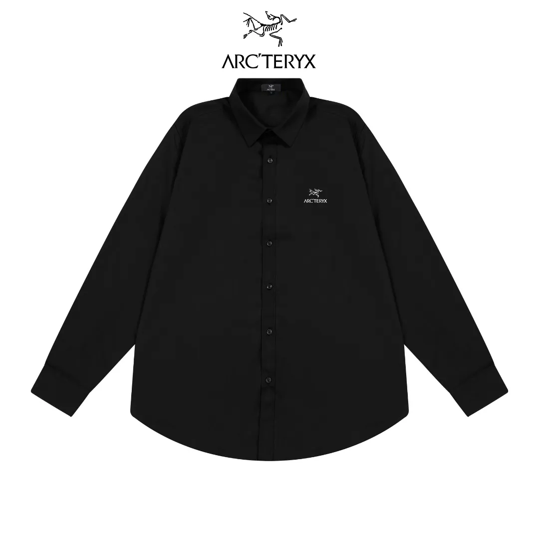 Arcteyx Classic Logo Quality Same Style Sizes:39-43(M-3XL)